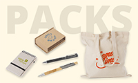 catégorie packs personnalisable